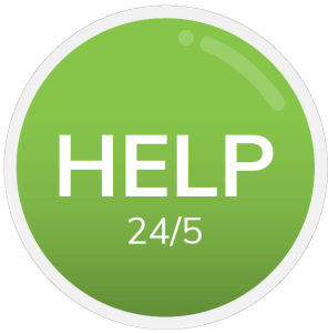 onescreen guru free live support icon